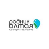 Родник Алтая