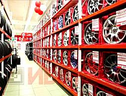 Полочные стеллажи 10