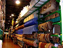 Рулонные стеллажи 13